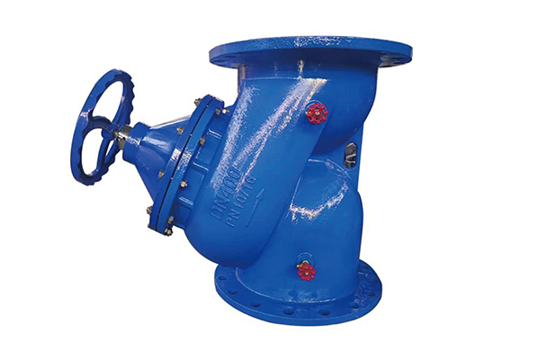 SP45F DIGITAL BALANCING VALVE