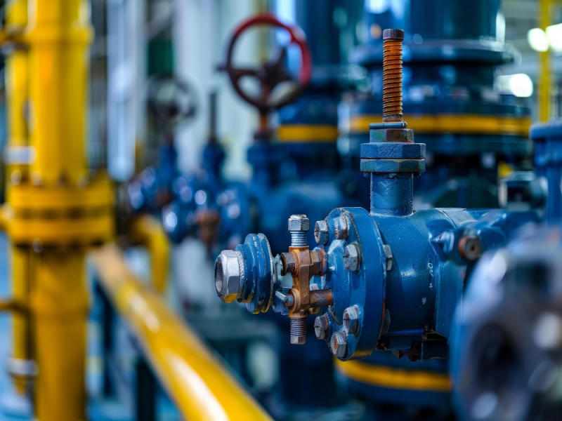 Unlock Major Energy Savings: How Advanced Control Valves Are Revolutionizing Pumping System Efficienc